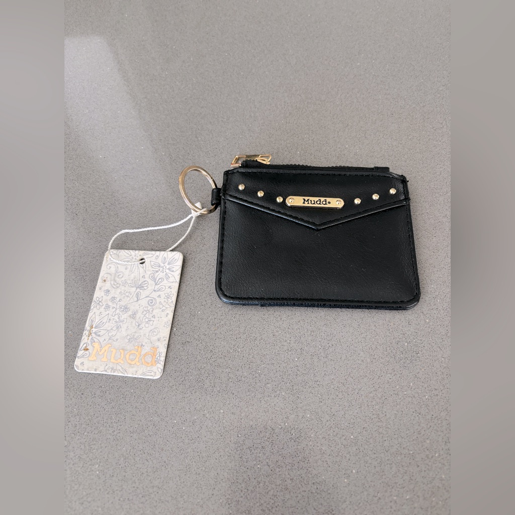Mudd Wallet